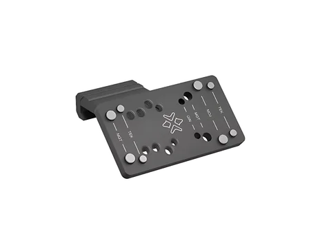 Універсальне кріплення для коліматорів Vector Optics під кутом 45° photo 3