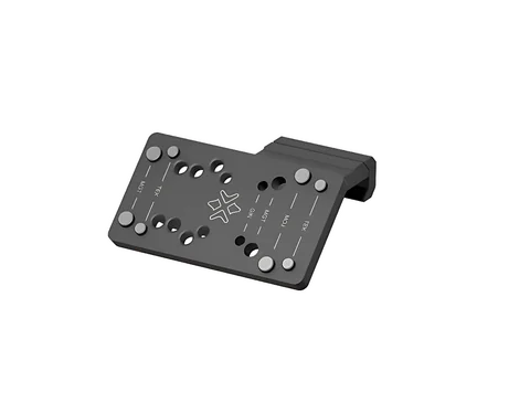 Універсальне кріплення для коліматорів Vector Optics під кутом 45° photo 4