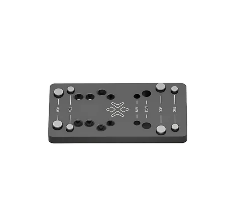 Універсальне кріплення для коліматорів Vector Optics під кутом 45° photo 5