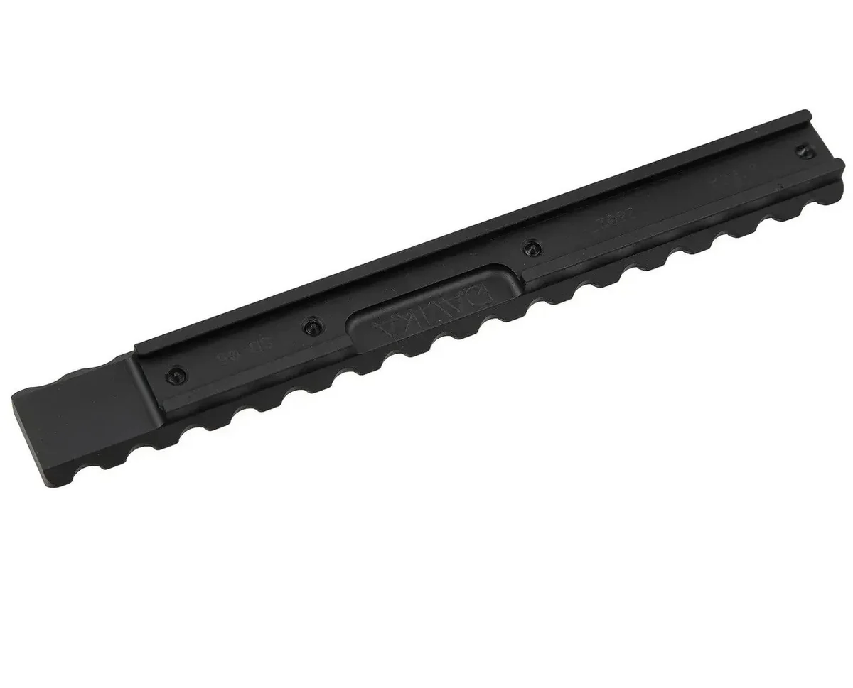 Планка Пікатіні для CZ 600 .308