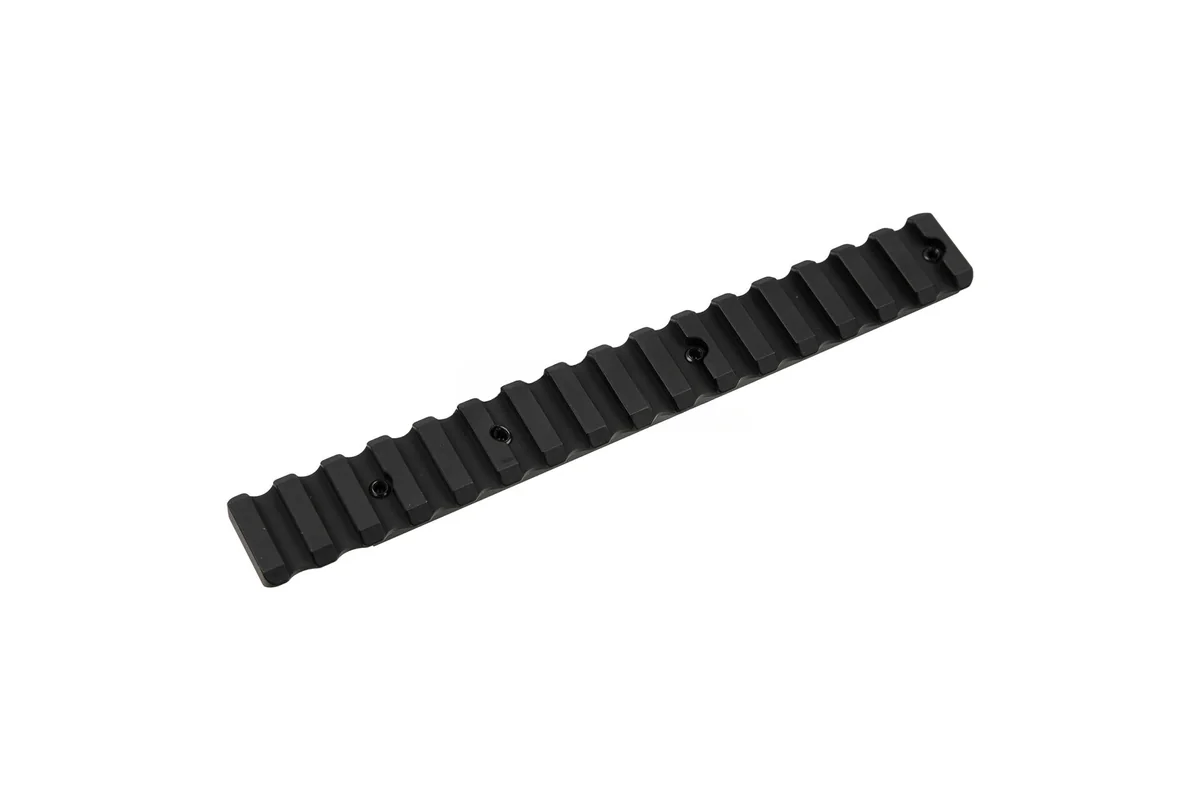 SB-05 планка Пікатінні для CZ 455/457    25MOA