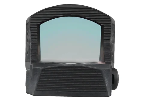 Приціл коліматорний Sig Optics ROMEO-RS, COMPACT, CIRCLE DOT, BLACK — фото 2