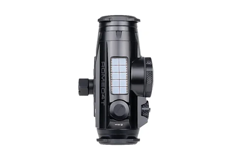 Приціл коліматорний SIG Optics ROMEO4T BALLISTIC 2 MOA DOT 65 MOA CIRCLE, SOLAR, BLACK