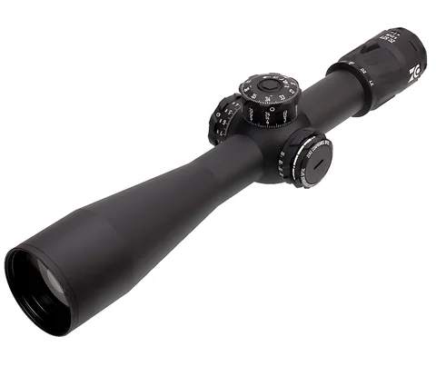 Приціл оптичний ZCO 5-27x56 (36 мм) 10MIL FFP illum. MPCT2X CCW