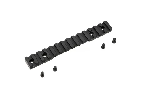 Планка Пікатіні для A-BOLT 3.308 (BROWNING)