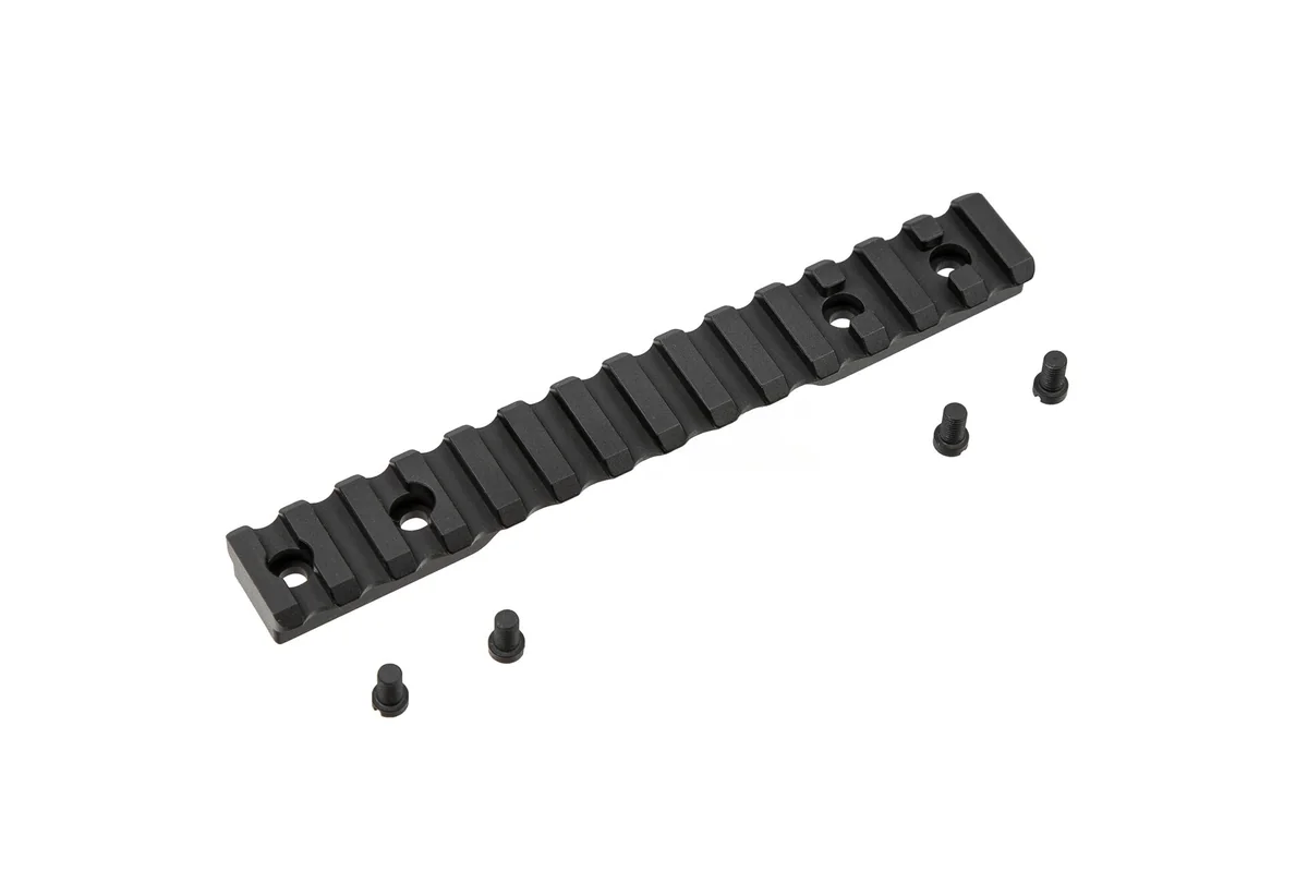 Планка Пікатіні для A-BOLT 3.308 (BROWNING)