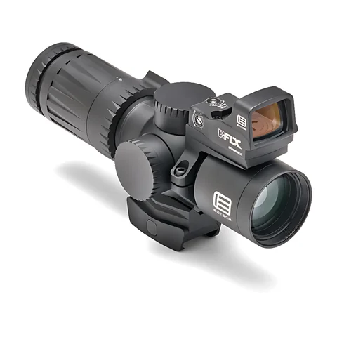Кріплення EOTech для EFLX на оптичний приціл 30 мм