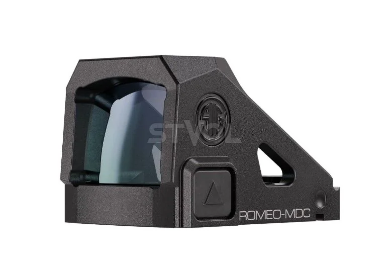 Приціл коліматорний Sig Optics ROMEO-MDC, COMPACT, 3 MOA, BLACK