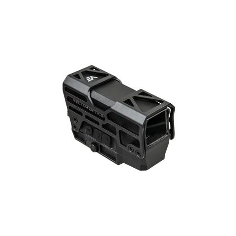 Приціл коліматорний Vector Optics FRENZY PLUS 1X18X22 GENII MRT 2 МОА/65 MOA VOD footprint