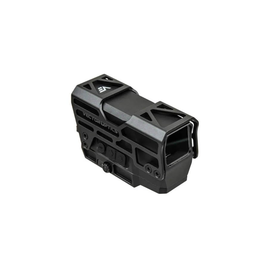 Приціл коліматорний Vector Optics FRENZY PLUS 1X18X22 GENII MRT 2 МОА/65 MOA VOD footprint