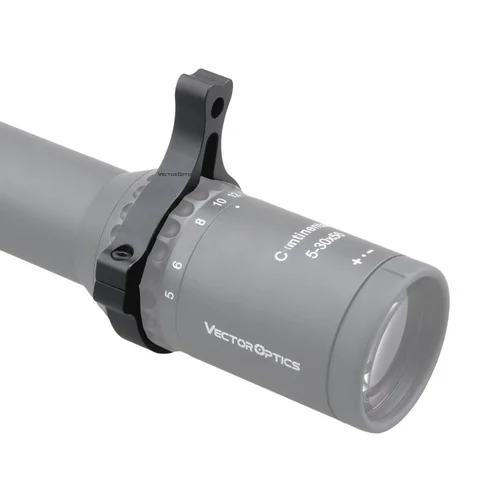 SCCON-TL2 Ручка для колеса кратності Vector Optics Continental 48 мм photo 2