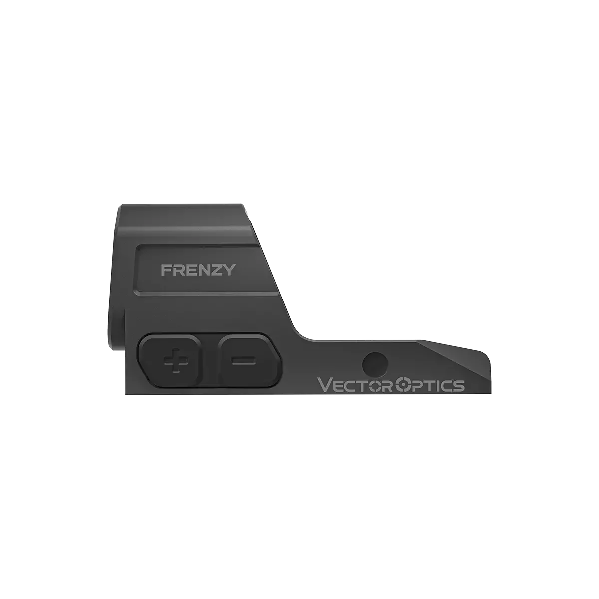 Приціл коліматорний Vector Optics Frenzy FA 1x16x21 Glock MOS 3 MOA