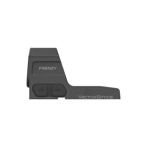 SCRD-82 Коллиматорный прицел Vector Optics Frenzy FA 1x20x24 CZ P-10 / Shadow 2 OR 3 MOA photo 2