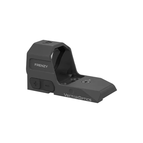 Приціл коліматорний Vector Optics Frenzy FA 1x20x24 CZ P-10 / Shadow 2 OR 3 MOA