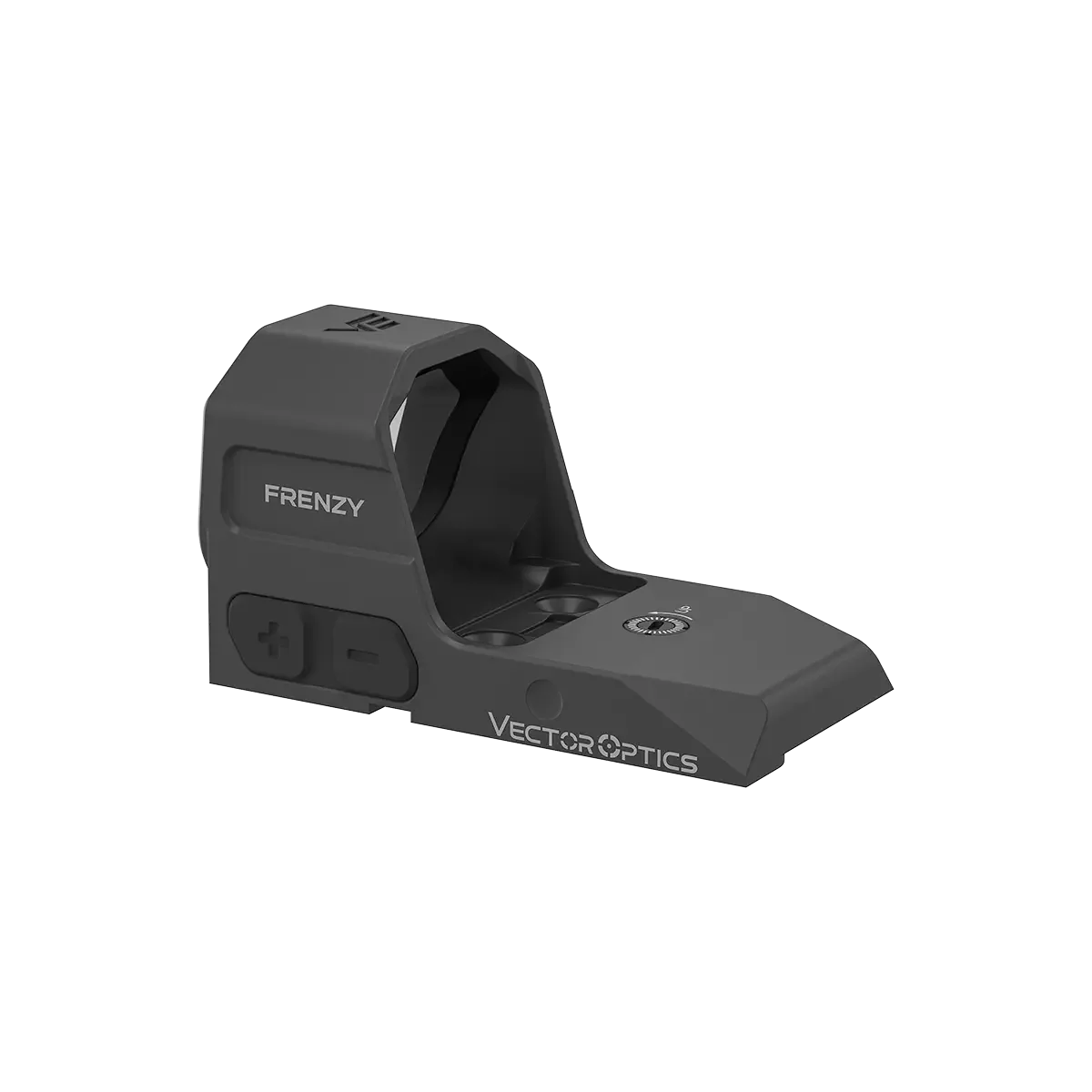 Приціл коліматорний Vector Optics Frenzy FA 1x20x24 CZ P-10 / Shadow 2 OR 3 MOA