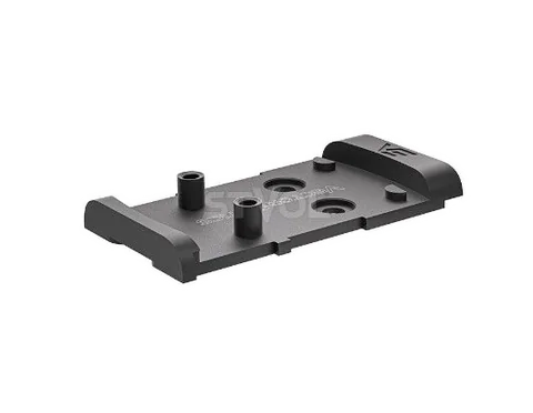 Адаптер Vector Optics на Glock 17/19 MOS для коліматорів з MAG footprint (Frenzy-S)