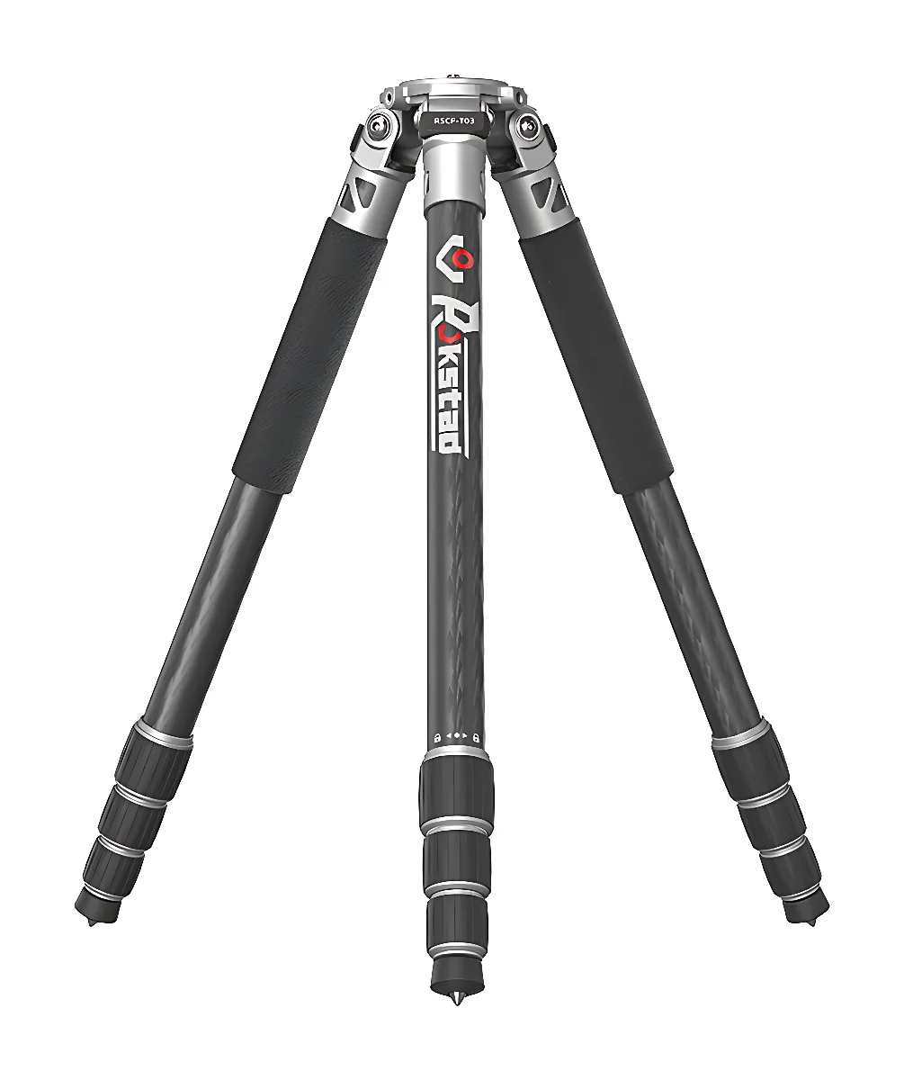 RSCF-T03 Трипод  Vector Optics Tauron Ground 56-169 см