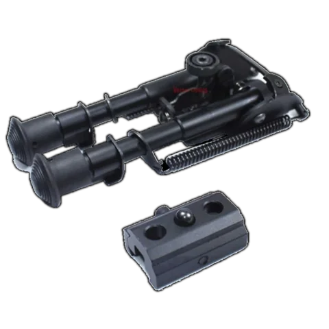 RSRH-03 Голова штативу Vector Optics RoKstad 55 мм Quick Stop photo 4