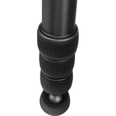 Трипод для стрільби Vector Optics RokStad FLA алюмінієвий 21-178 см