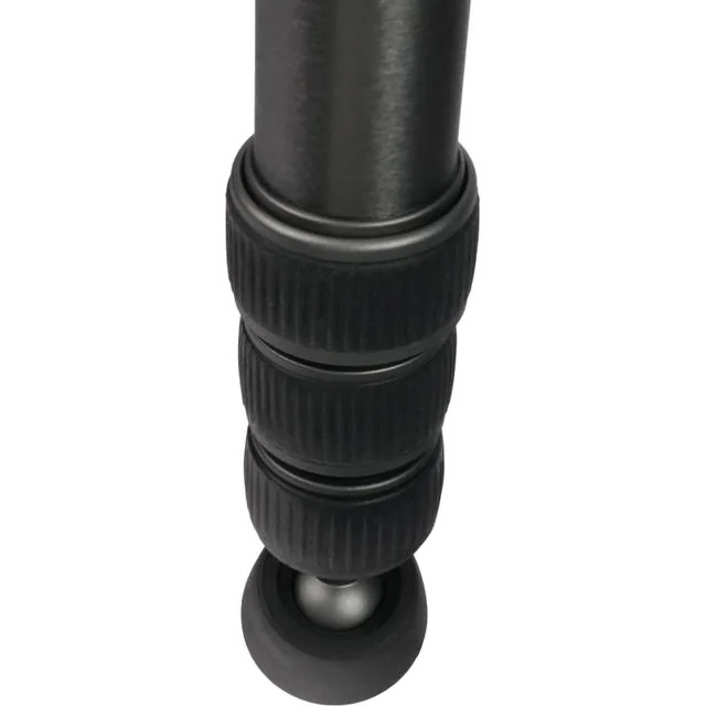 RSAL-T01 Трипод для стрільби Vector Optics RokStad FLA алюмінієвий 21-178 см