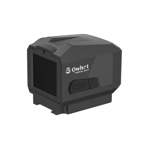 VEOT-RSS08 Тепловизионный прицел Vector Optics Owlset HEIM ES X-Nano XPD Mini Wi-Fi photo 2