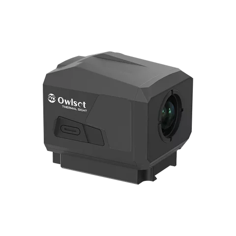 VEOT-RSS08 Тепловизионный прицел Vector Optics Owlset HEIM ES X-Nano XPD Mini Wi-Fi photo 3