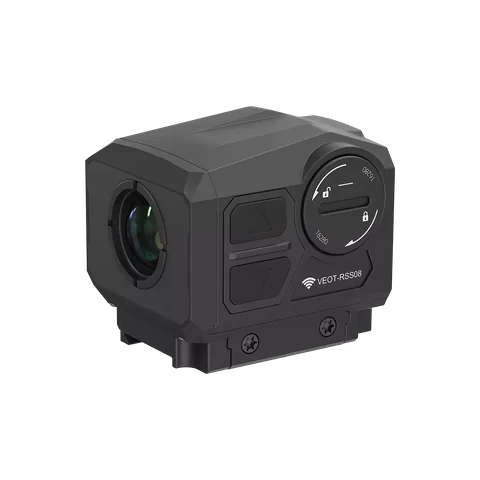 Тепловізіійний приціл Vector Optics Owlset HEIM ES X-Nano XPD Mini Wi-Fi