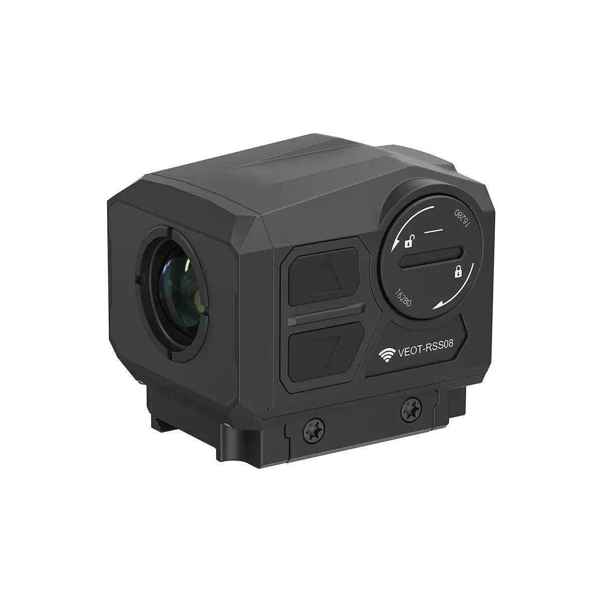 VEOT-RSS08 Тепловизионный прицел Vector Optics Owlset HEIM ES X-Nano XPD Mini Wi-Fi