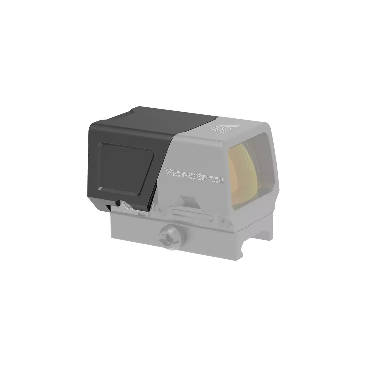 SCFRC-01 Чохол Vector Optics All-Weather для коліматора Frenzy 1x22x32