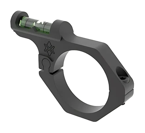 Кільце Vector Optics 30 мм з бульбашковим рівенем Gen II