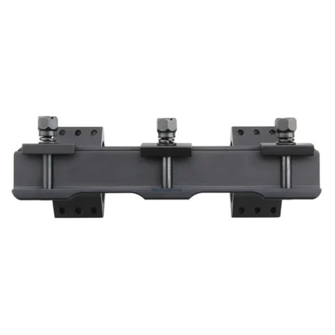 Моноблок Vector Optics 34 мм X-MOD 1.5'' Extended на Пікатінні photo 3