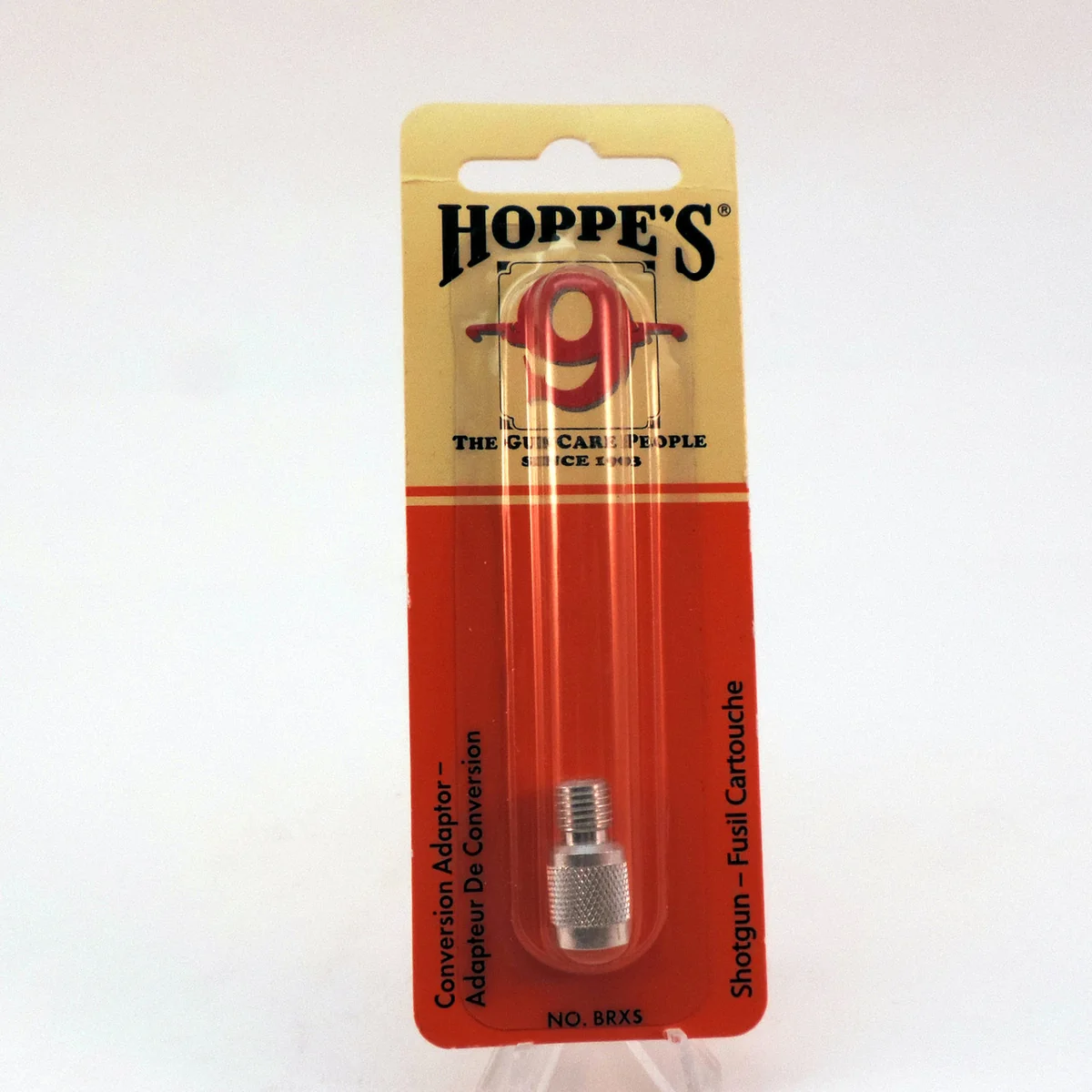 Перехідник для шомпола Hoppe's
