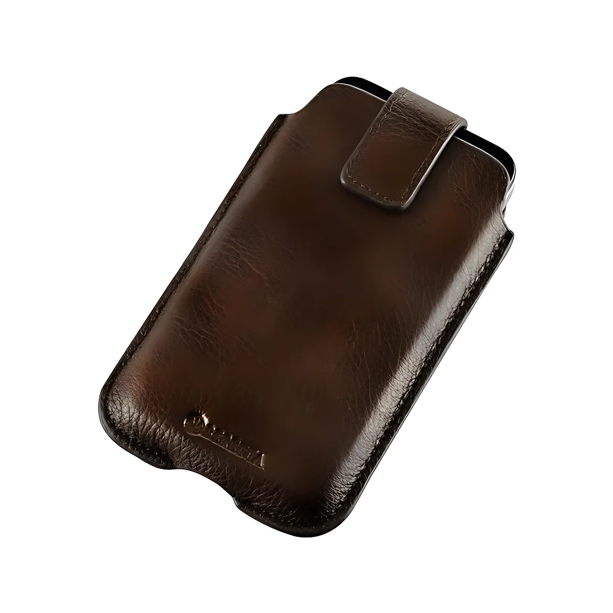 Чохол для телефону "Beretta" Brown