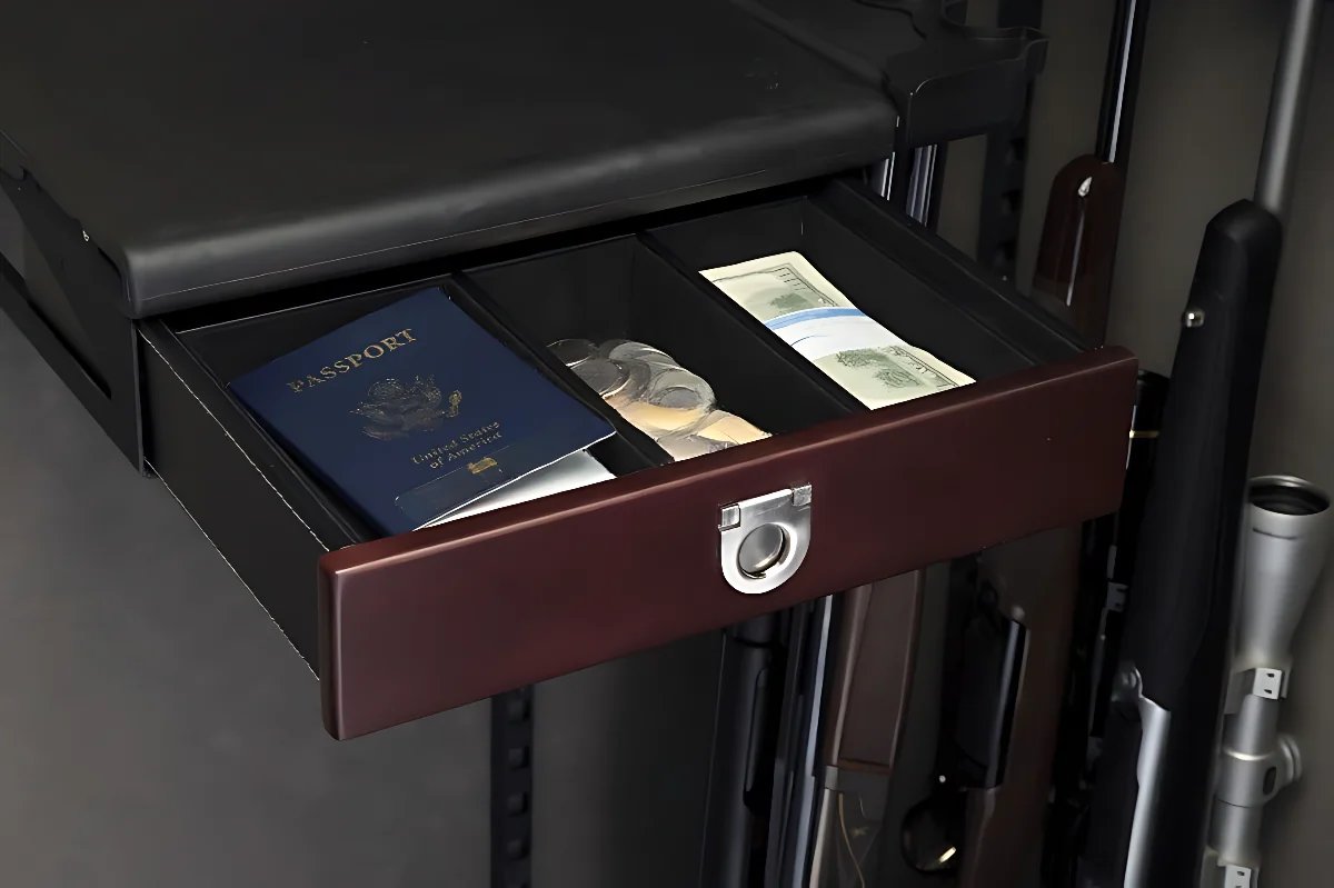 Ящик додатковий для сейфа BROWNING Money/Passport