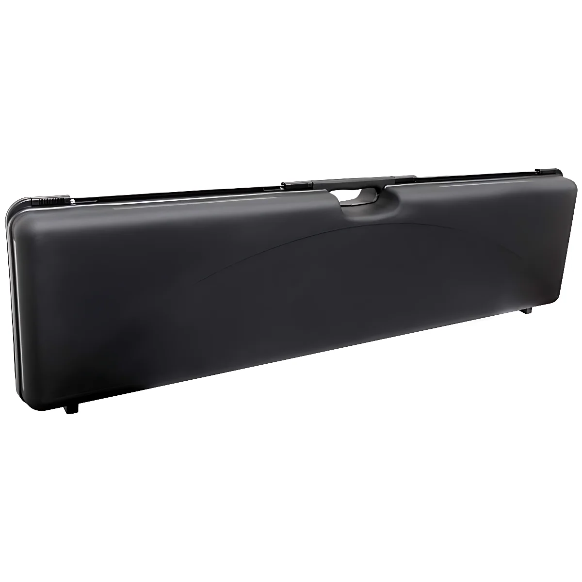 Кейс Negrini пластиковий з поролоновим ущільнювачем 133x27x13