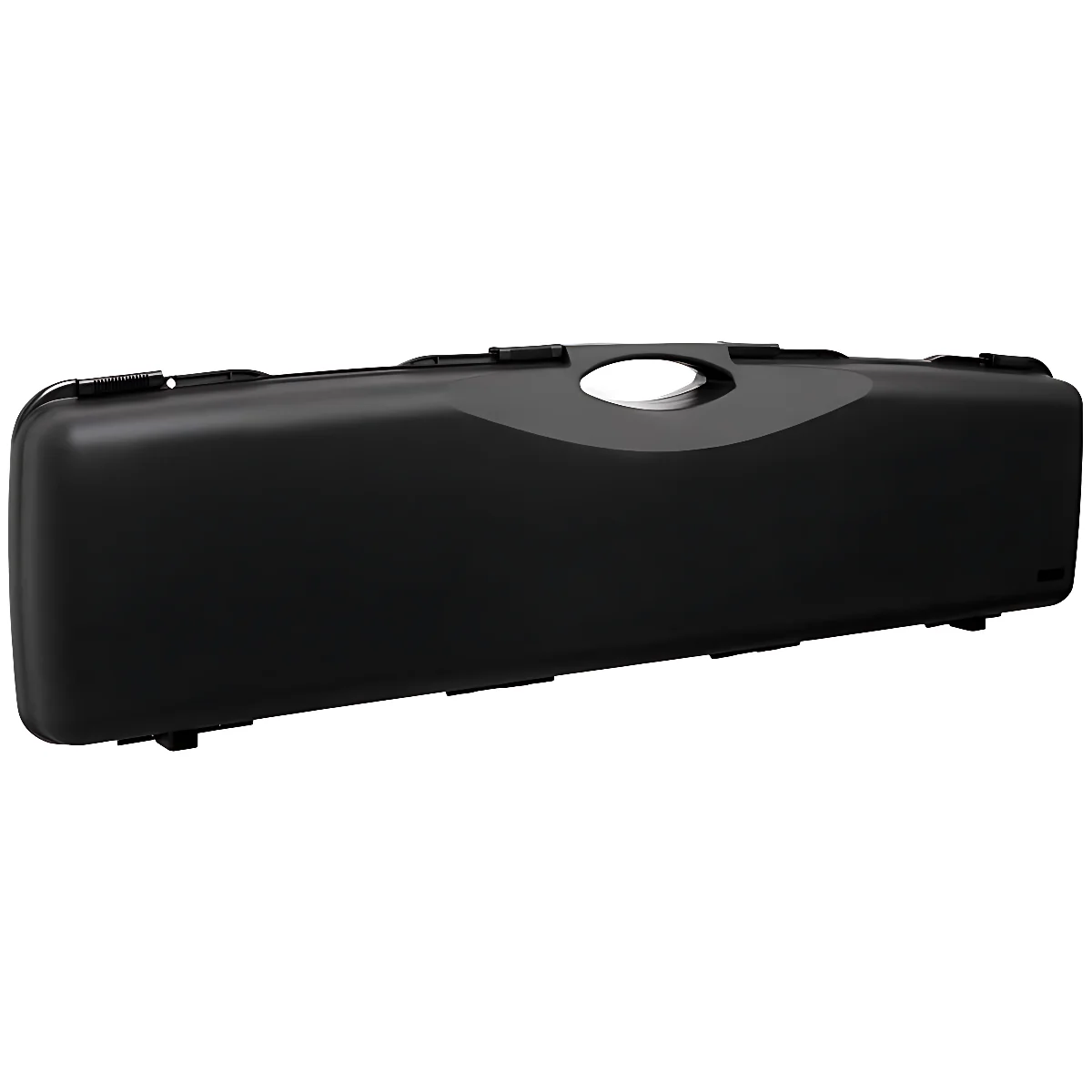 Кейс Negrini пластиковий з поролоновим ущільнювачем 105x25x10