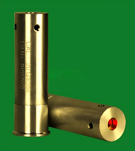 Прилад для хол.пристрілки Bering Optics к.20