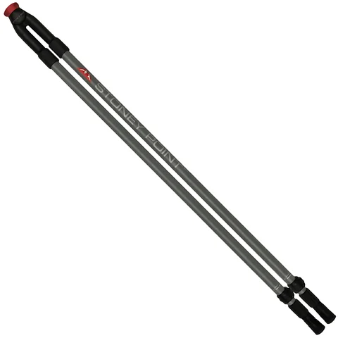 Біпод Stoney Point 64cm-109cm 340g