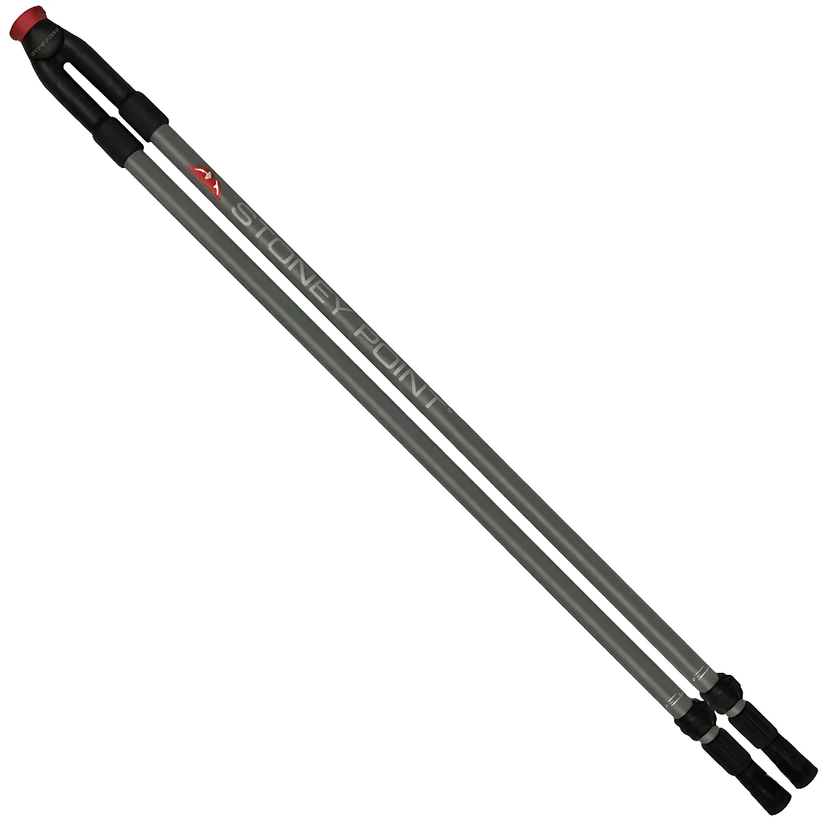 Біпод Stoney Point  64cm-109cm 340g