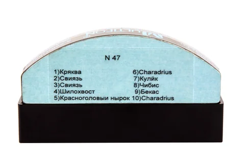 Картридж к C10 photo 2