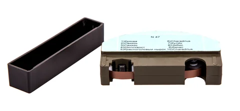 Картридж к C10 photo 3