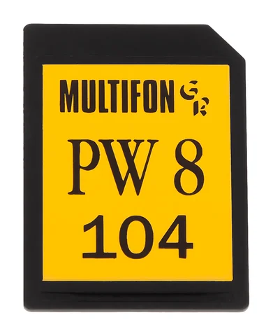 Картридж к PW8