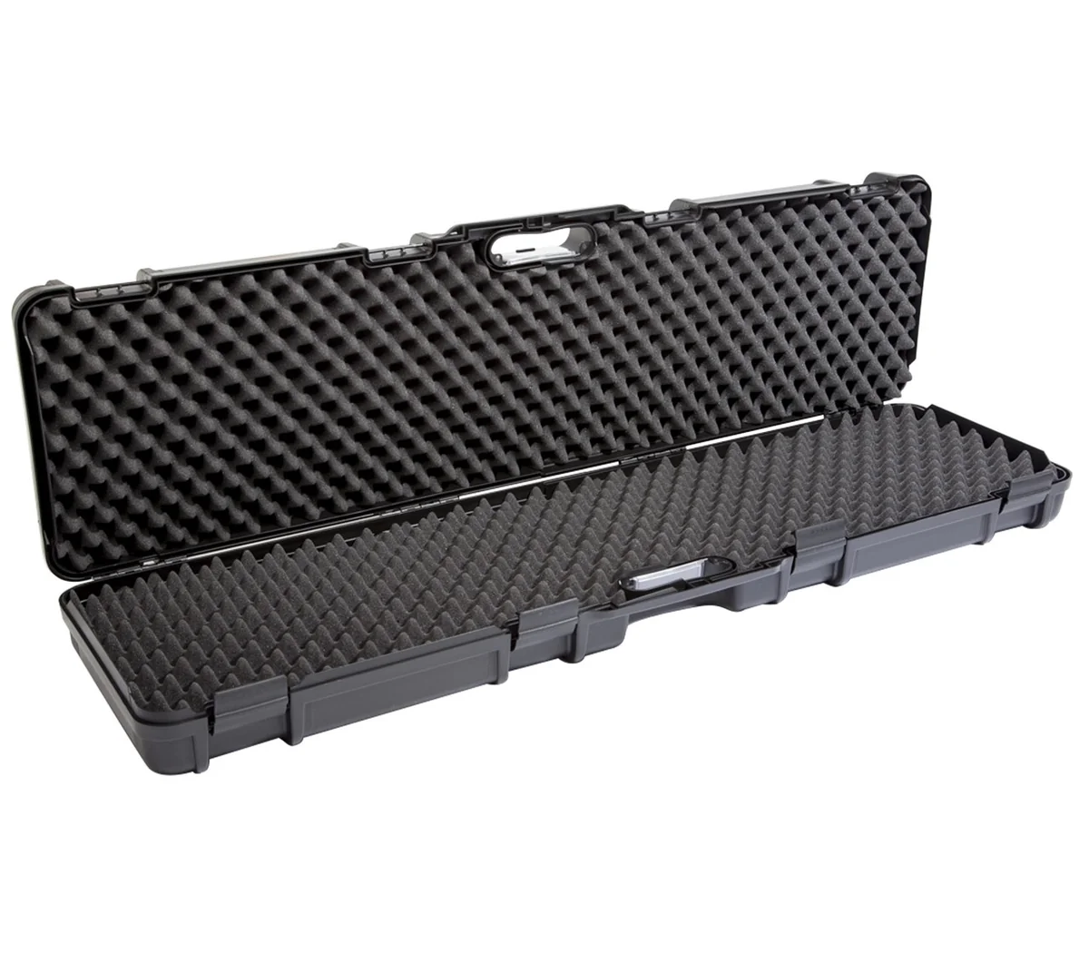 Кейс Negrini для рушниці \ карабіна 117,5 x 29 x 12 (замок PushPull)