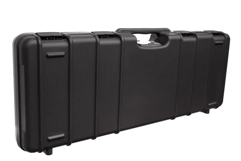 Кейс Negrini для карабіна з оптикою 90x33x10,5 (замок PushPull)