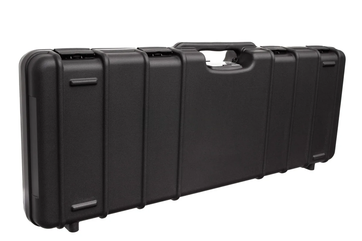 Кейс Negrini для карабіна з оптикою 90x33x10,5 (замок PushPull)