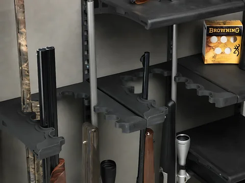 Кріплення для зброї AXIS для сейфа BROWNING