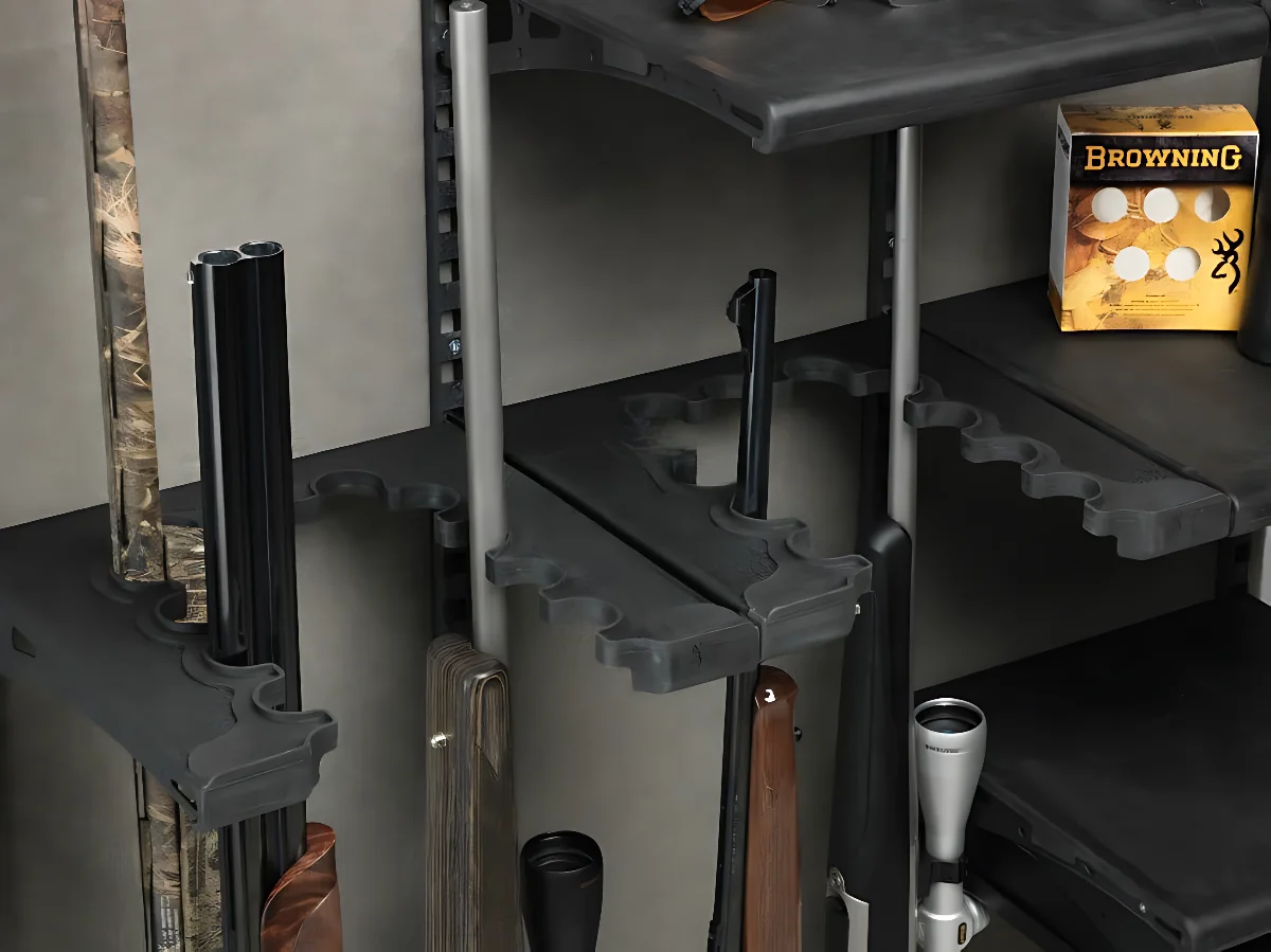 Кріплення для зброї AXIS для сейфа BROWNING
