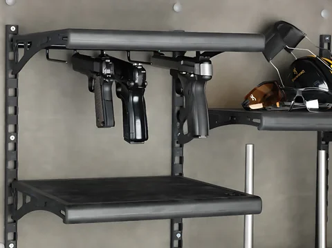 Кріплення для пістолетів AXIS для сейфа BROWNING