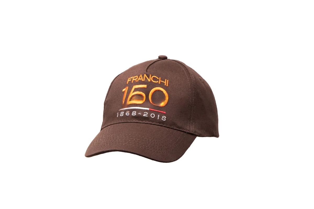 Кепка FRANCHI 150th