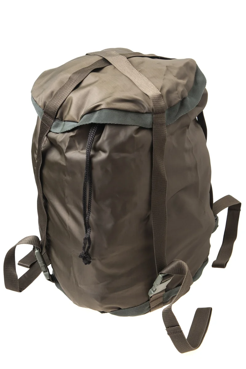 Компресійний мішок size L, Khaki-Dark